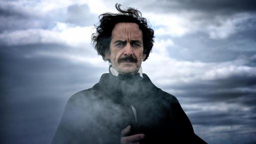 Edgar Allan Poe: Buried Alive