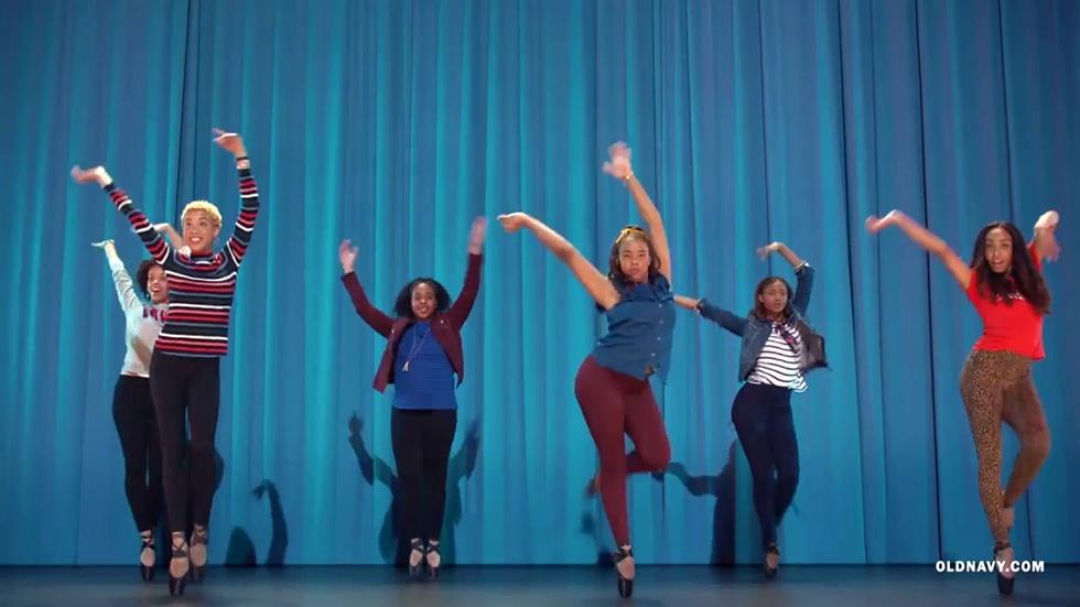 Hiplet Is Not Your Grandmother’s Ballet image