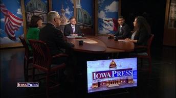 Reporters’ Roundtable