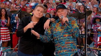 S2017: The Beach Boys Perform "Do it Again"