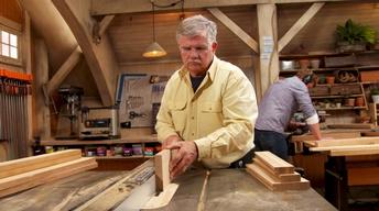 S15 Ep24: Ask TOH | Cedar Planter, 3D Scan