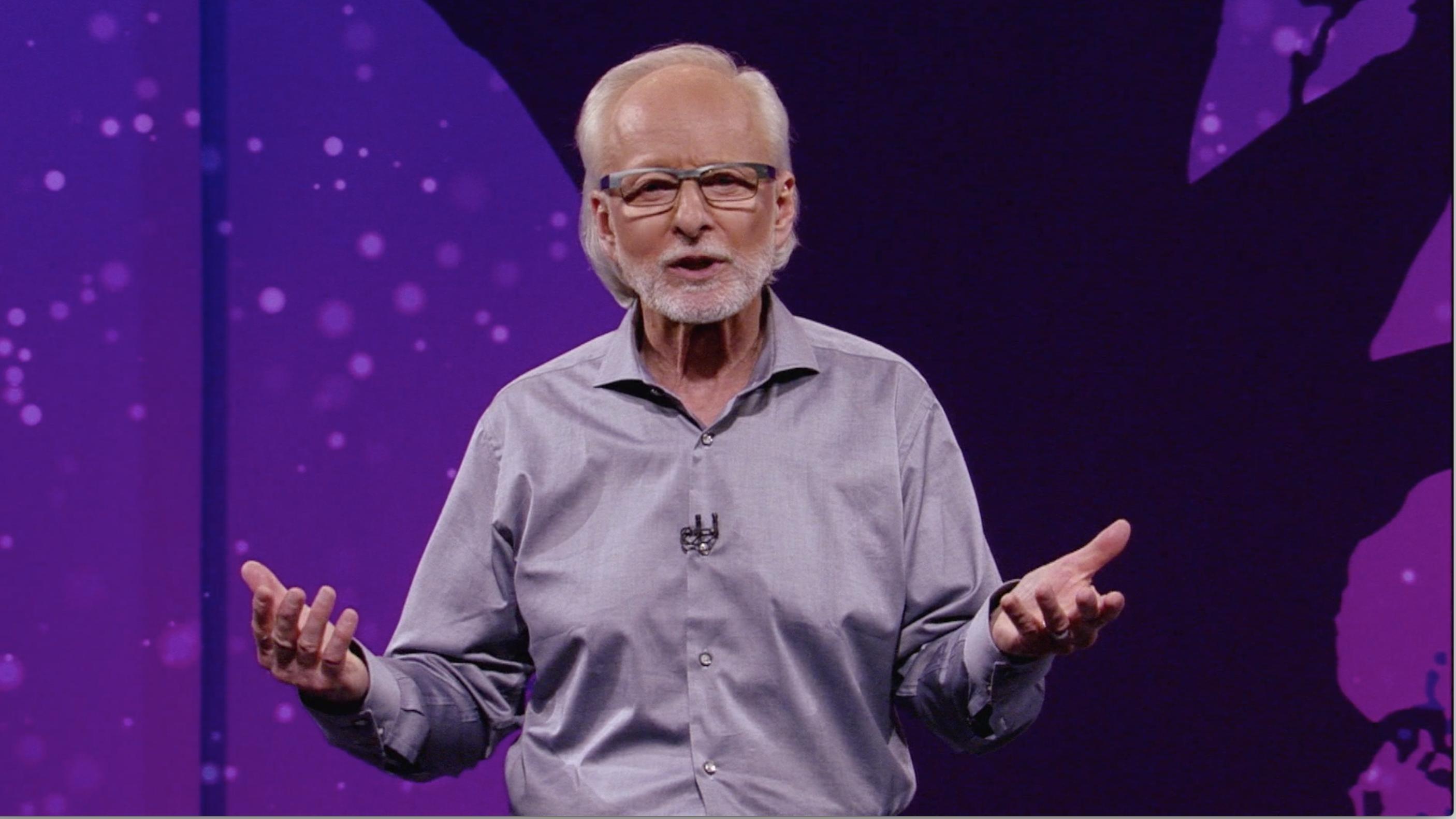 The Power of Purpose