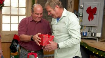 S16 Ep7: Ask TOH | Happy Holidays from AskTOH!