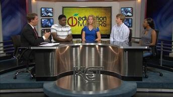 College Financial Aid Call-In 2018
