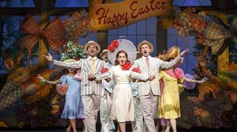 S45 Ep8: Irving Berlin’s Holiday Inn