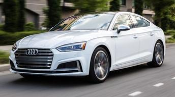 S37 Ep14: 2018 Audi A5 & 2017 Kia Optima Hybrid