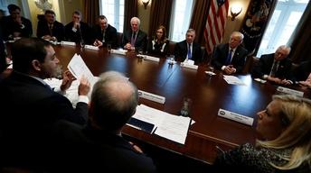 PBS NewsHour full episode January 9, 2018