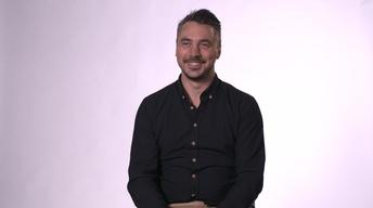 S30 Ep2: Behind the Lens: Why you should watch The War Show