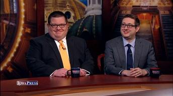 Political issues, primaries and midterm elections