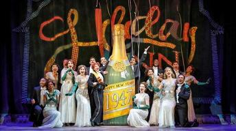 S45 Ep8: Irving Berlin’s Holiday Inn - The Broadway Musical