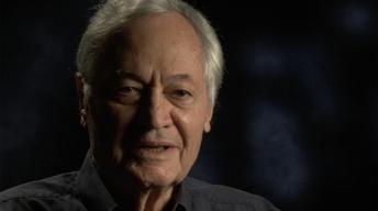 S31 Ep8: Filmmaker Roger Corman's dream-like world of Edgar