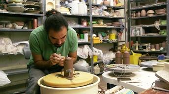 NYC-ARTS Full Episode: April 27, 2017