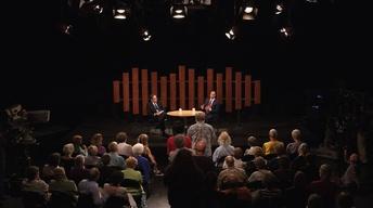 Julián Castro Q&A