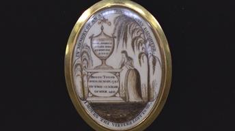 S21 Ep19: Appraisal: 18th-Century Ivory Miniatures