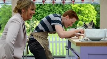 S4 Ep9: Preview: Patisserie