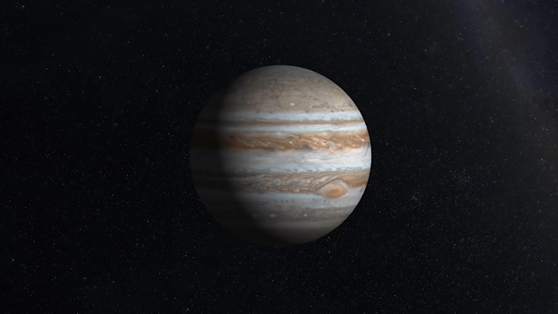 Scitech Now Exploring Jupiter Kcts 9