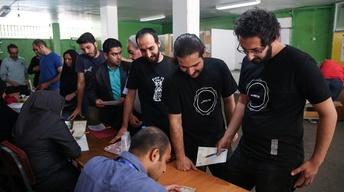 How Iran’s presidential election could bring more change