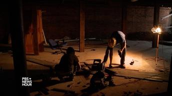 Job training and higher ed put coal miners on a new path