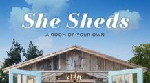 Video thumbnail: Central Texas Gardener Shed Your Ideas About Sheds!