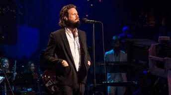 S43 Ep4307: Father John Misty "Pure Comedy"