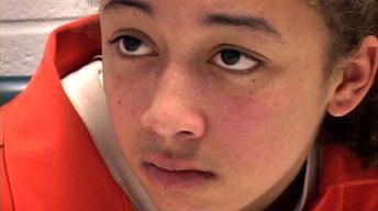 Sentencing Children: Cyntoia's Story
