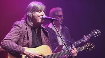 Mark Healey's New Song: "Anything"