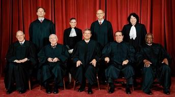 S3 Ep27: Is the Surpreme Court Out of Order?