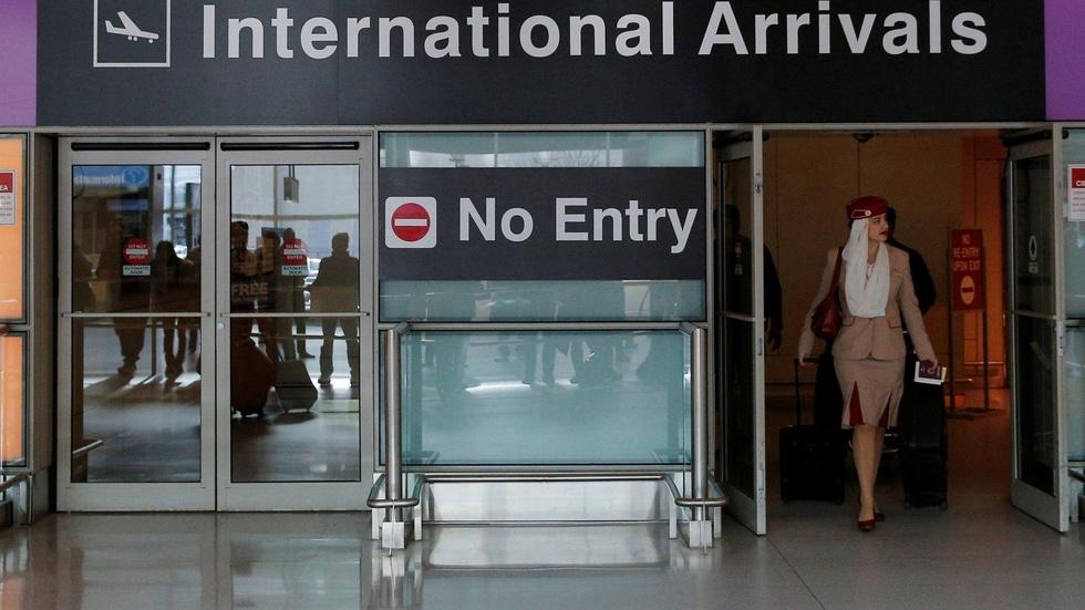 How Trump’s travel ban changed and what comes next image