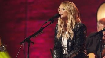 CMA Songwriters Series Presents: Miranda Lambert