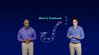 “Maui's Fish Hook” July 31st-Aug 6th 5 Min