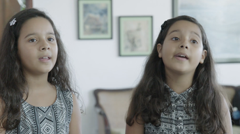 S45 Ep1: Music Education in Cuba: Gavilan Twins