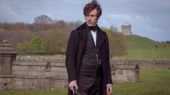 S2 Ep2: Warp and Weft / The Sins of the Father