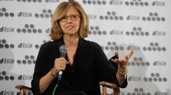 Complicated Relationships: A Conversation with Nancy Meyers