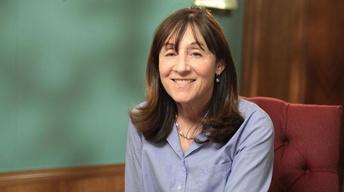Investigative Journalist Jane Mayer