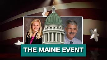Environmental Issues Facing the State of Maine