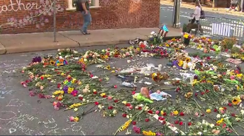 Aftermath of Charlottesville, Bannon out at White House