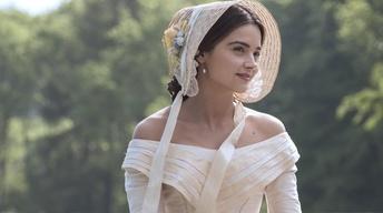 S2 Ep3: Entente Cordiale
