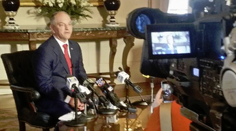 Louisiana: The State We're In - 6/2/17