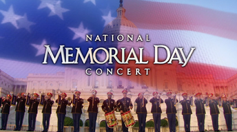 S2017 Ep1: 2017 National Memorial Day Concert Featured Highl