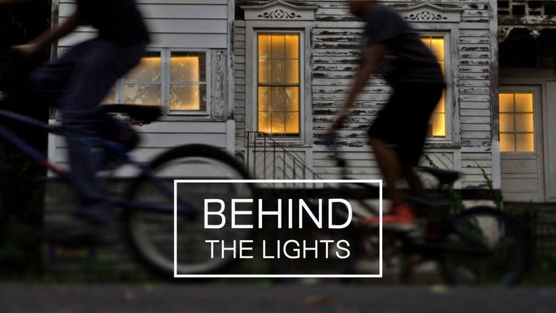 Behind The Lights Trailer