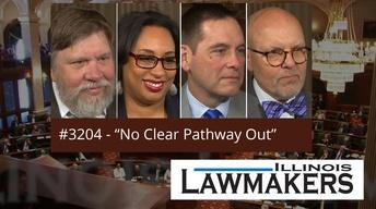 S32 E04: No Clear Pathway Out
