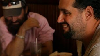 S18 Ep19: Farmer/Veteran - "The Little Dude in Your Brain" -