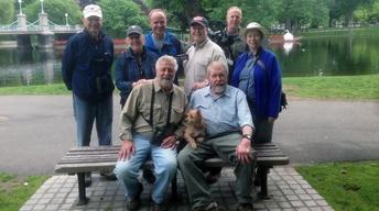 Birding With Ray Brown (Preview)