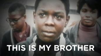 S30: This is my brother