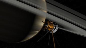 S44 Ep12: Saying Goodbye to Cassini