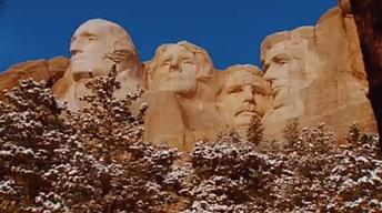 Untold Stories | Mount Rushmore: Telling America's Stories