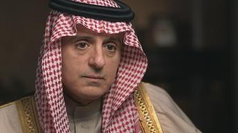 S35 Ep17: A Saudi Official Reflects on Extremism