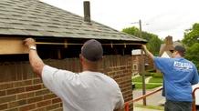 Video thumbnail: This Old House S36 Ep22: Detroit | Fixing the Fascia