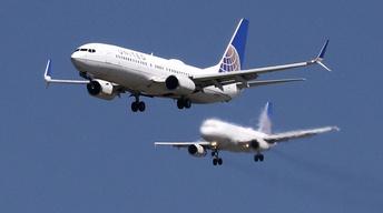 Why airline profits are flying high