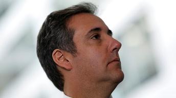 News Wrap: Senators cancel interview with Trump lawyer.
